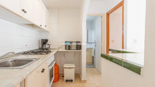 1 camera da letto Appartamento in vendita in Los Balcones con piscina - 119.000 € (Rif: 9806960)