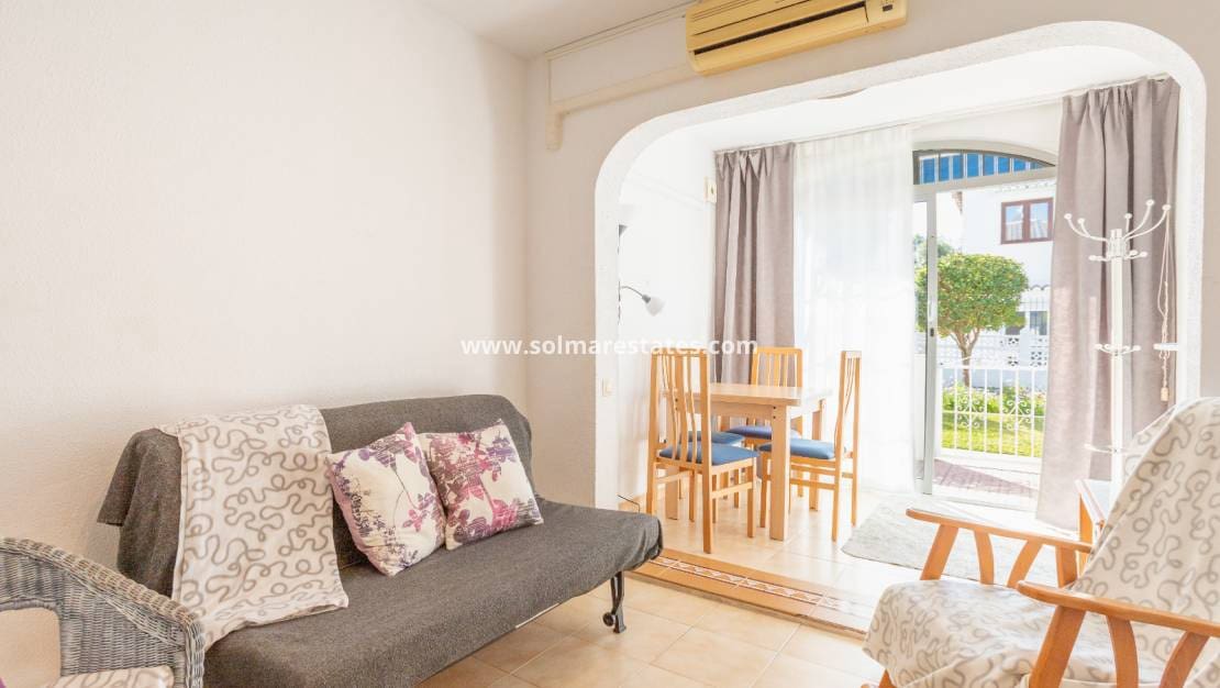 1 camera da letto Appartamento in vendita in Los Balcones con piscina - 119.000 € (Rif: 9806960)