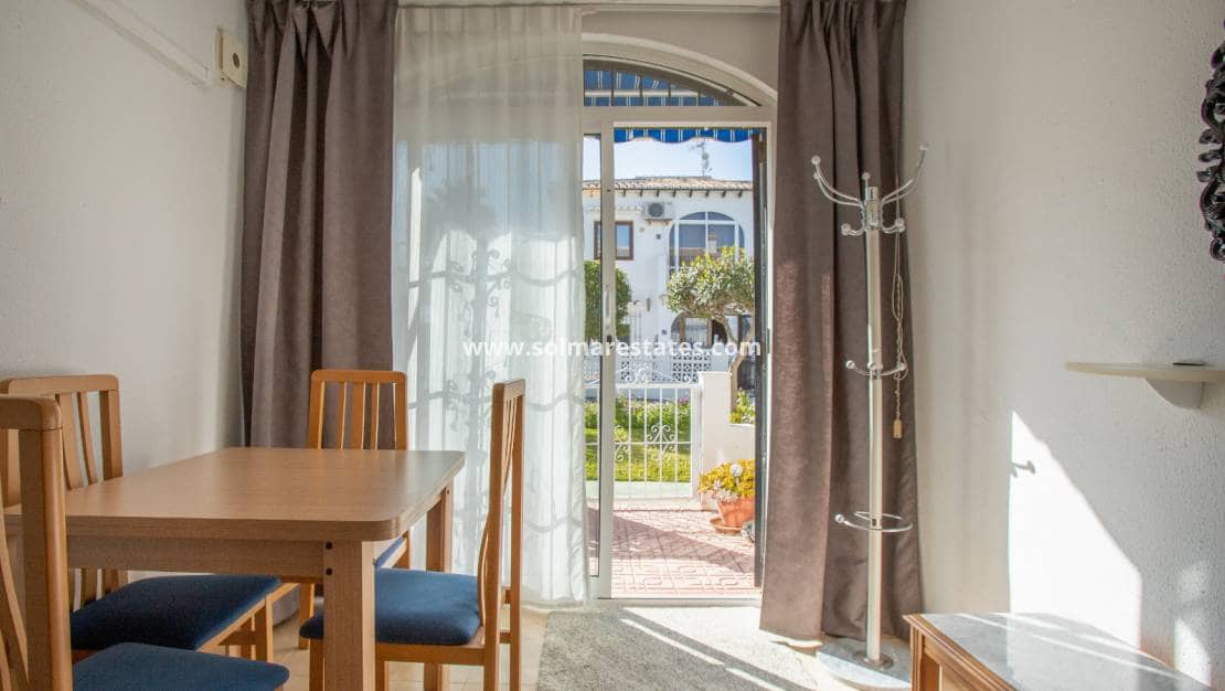 1 camera da letto Appartamento in vendita in Los Balcones con piscina - 119.000 € (Rif: 9806960)