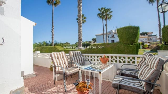 1 camera da letto Appartamento in vendita in Los Balcones con piscina - 119.000 € (Rif: 9806960)