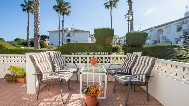 1 camera da letto Appartamento in vendita in Los Balcones con piscina - 119.000 € (Rif: 9806960)