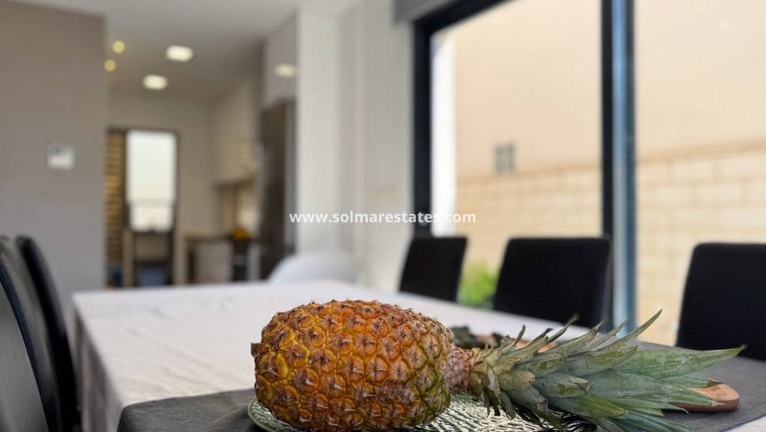 3 chambre Villa/Maison à vendre à Dona Pepa avec piscine - 395 000 € (Ref: 9806961)