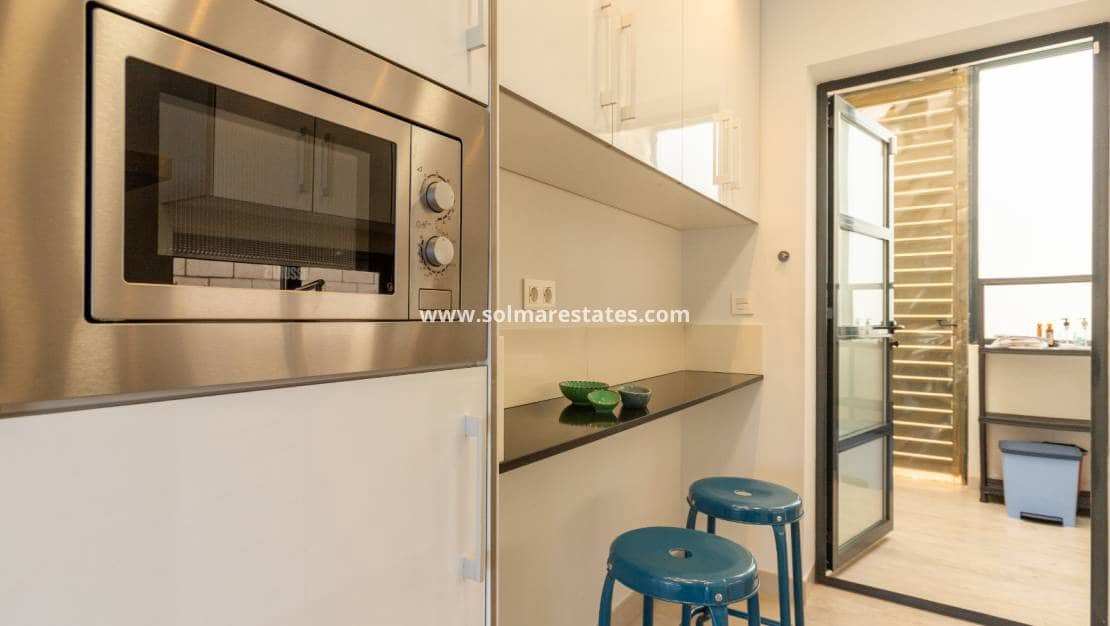 3 chambre Villa/Maison à vendre à Dona Pepa avec piscine - 395 000 € (Ref: 9806961)