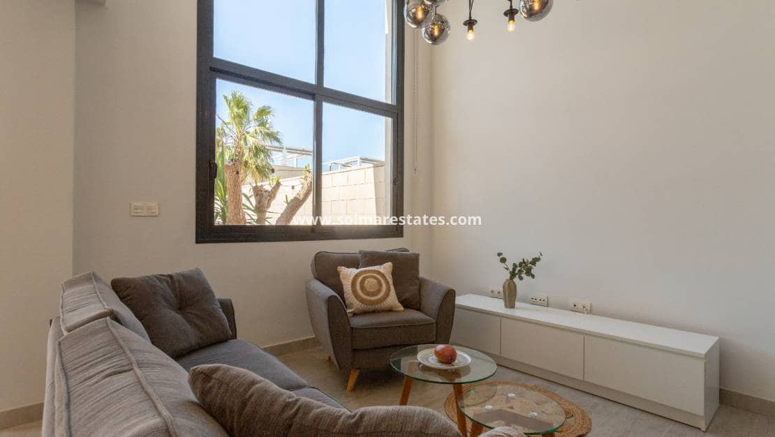 3 chambre Villa/Maison à vendre à Dona Pepa avec piscine - 395 000 € (Ref: 9806961)