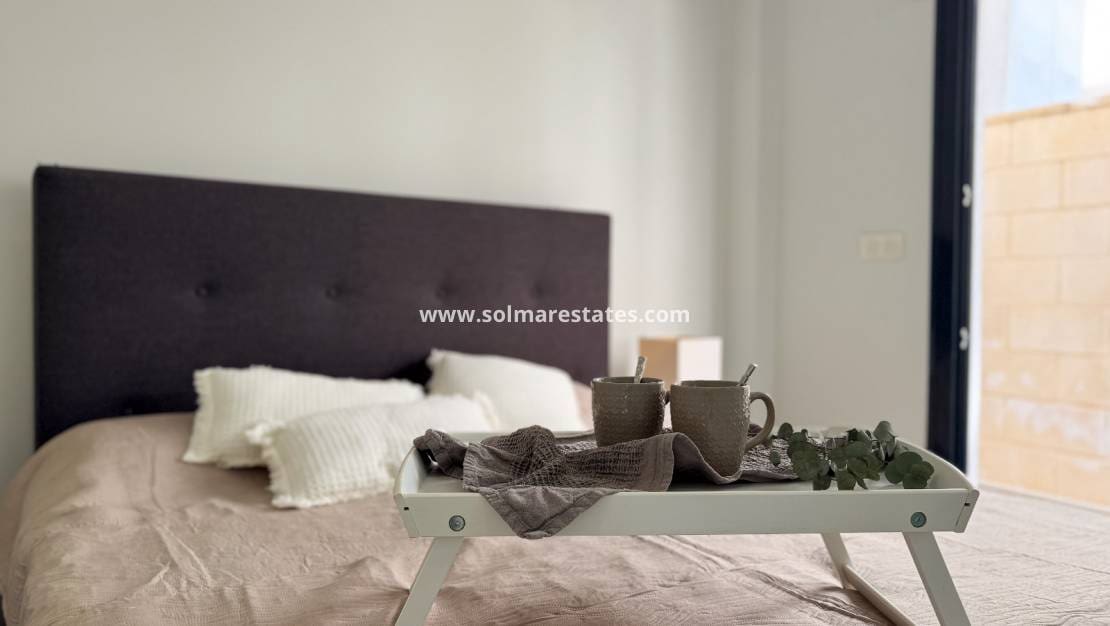 3 chambre Villa/Maison à vendre à Dona Pepa avec piscine - 395 000 € (Ref: 9806961)