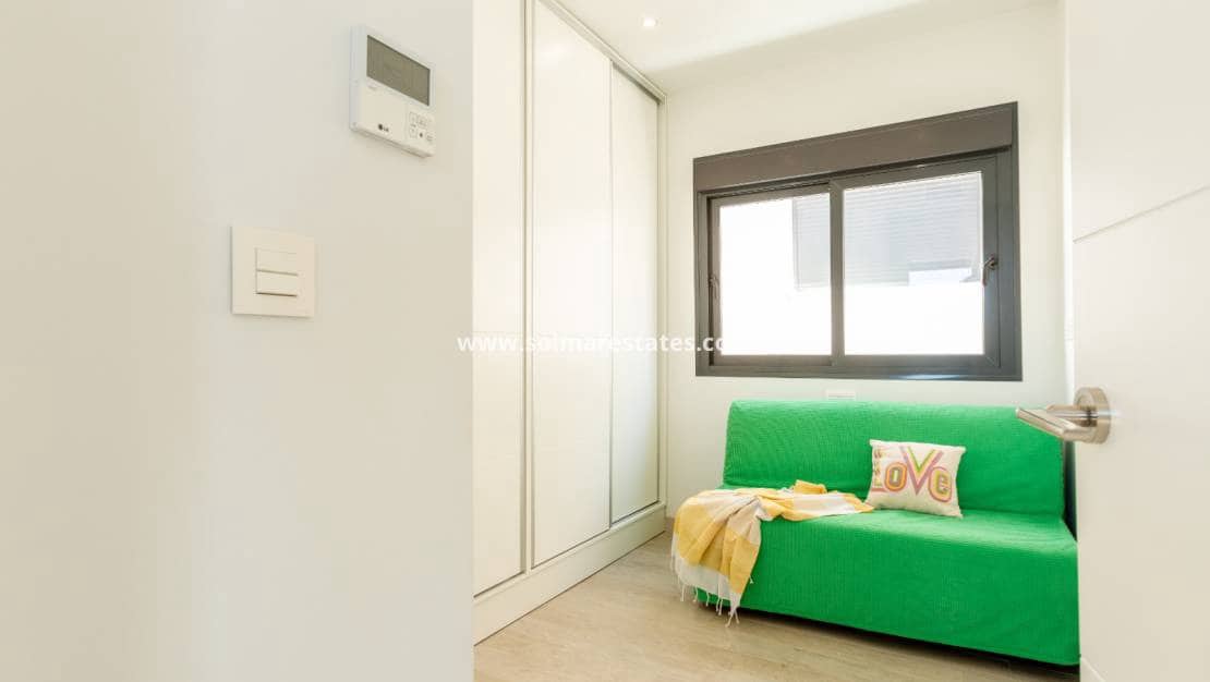 3 chambre Villa/Maison à vendre à Dona Pepa avec piscine - 395 000 € (Ref: 9806961)