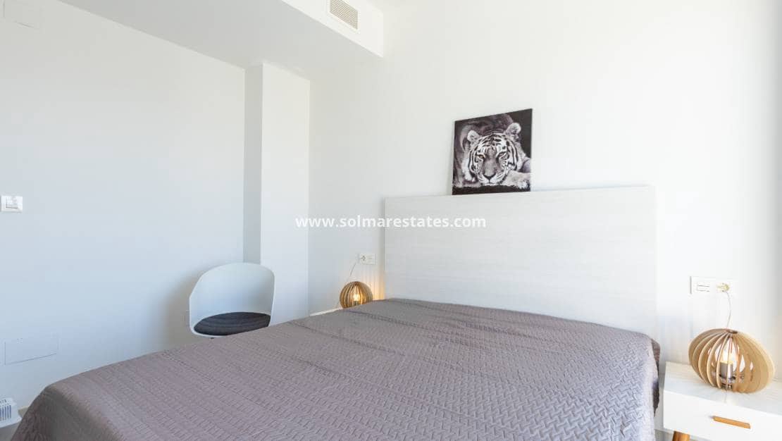 3 chambre Villa/Maison à vendre à Dona Pepa avec piscine - 395 000 € (Ref: 9806961)