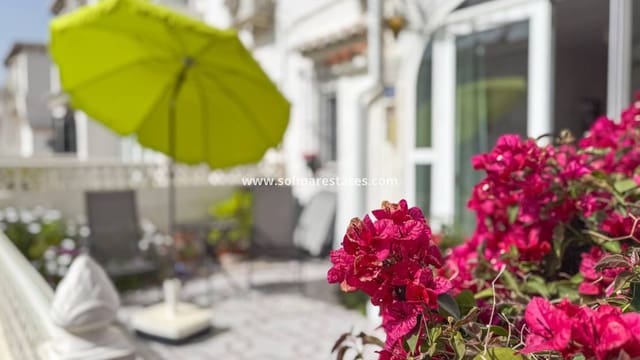 1 quarto Apartamento para venda em Los Balcones com piscina - 125 000 € (Ref: 9806962)