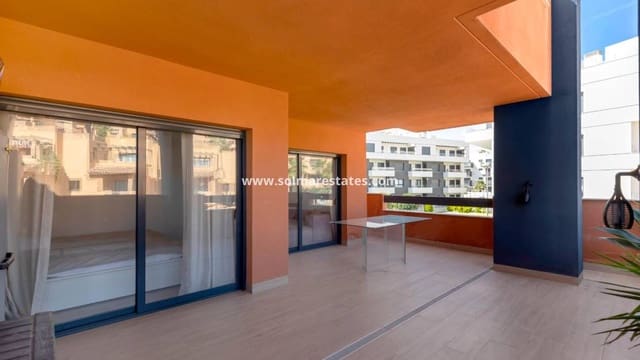 2 sypialnia Apartament na sprzedaż w Villamartin, Orihuela z basenem - 275 000 € (Ref: 9806963)