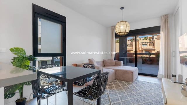 2 sypialnia Apartament na sprzedaż w Villamartin, Orihuela z basenem - 275 000 € (Ref: 9806963)