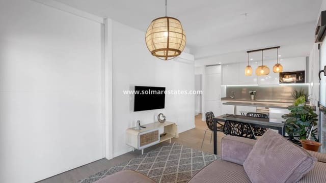 2 sypialnia Apartament na sprzedaż w Villamartin, Orihuela z basenem - 275 000 € (Ref: 9806963)