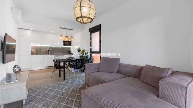 2 sypialnia Apartament na sprzedaż w Villamartin, Orihuela z basenem - 275 000 € (Ref: 9806963)