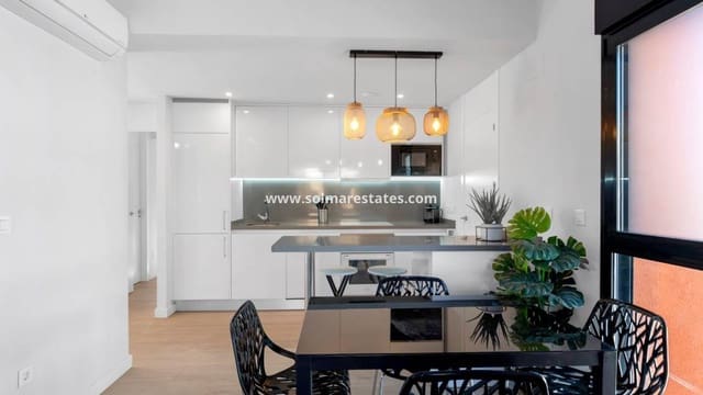 2 sypialnia Apartament na sprzedaż w Villamartin, Orihuela z basenem - 275 000 € (Ref: 9806963)