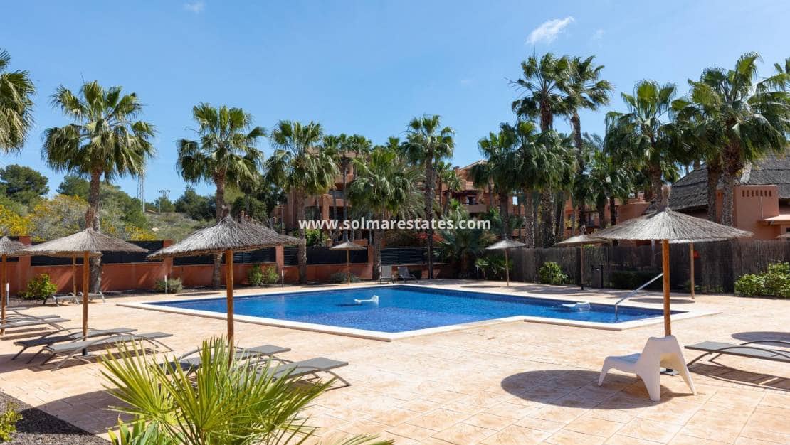 2 sypialnia Apartament na sprzedaż w Villamartin z basenem - 275 000 € (Ref: 9806963)