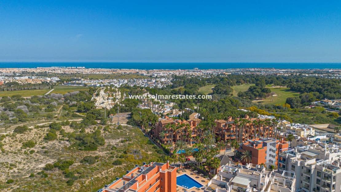 2 sypialnia Apartament na sprzedaż w Villamartin z basenem - 275 000 € (Ref: 9806963)