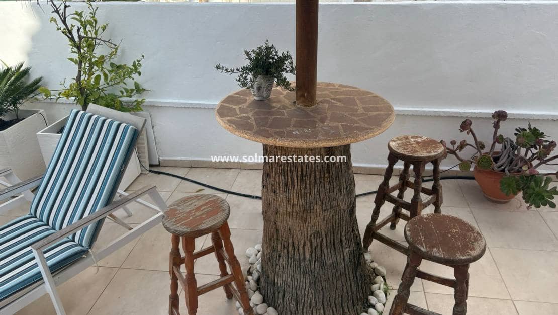 Casa de 3 habitaciones en Algorfa en venta con piscina - 220.000 € (Ref: 9806964)