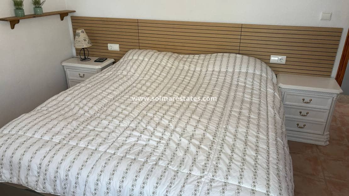 Casa de 3 habitaciones en Algorfa en venta con piscina - 220.000 € (Ref: 9806964)