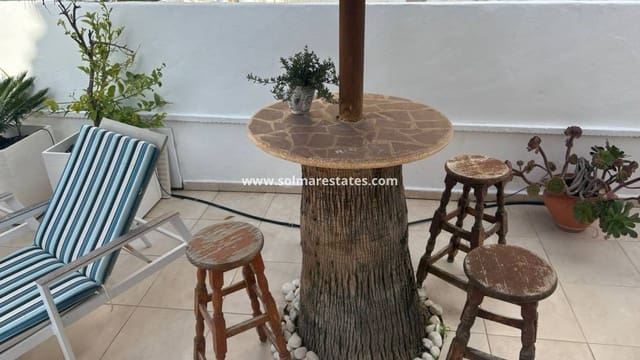 Casa de 3 habitaciones en Algorfa en venta con piscina - 220.000 € (Ref: 9806964)