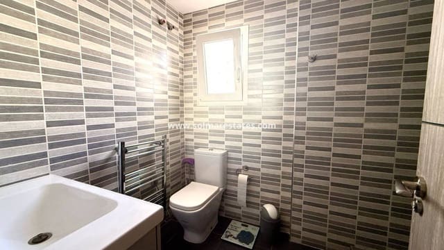 2 Zimmer Villa zu verkaufen in Playa Flamenca, Orihuela mit Pool - 385.000 € (Ref: 9806965)