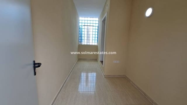 2 Zimmer Apartment zu verkaufen in Playa Flamenca, Orihuela mit Pool - 179.000 € (Ref: 9808563)