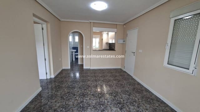 2 Zimmer Apartment zu verkaufen in Playa Flamenca, Orihuela mit Pool - 179.000 € (Ref: 9808563)