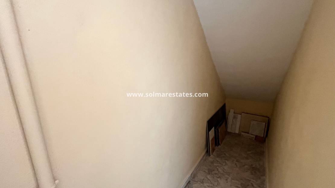 2 soverom Leilighet til salgs i Playa Flamenca med svømmebasseng - € 169 000 (Ref: 9808563)