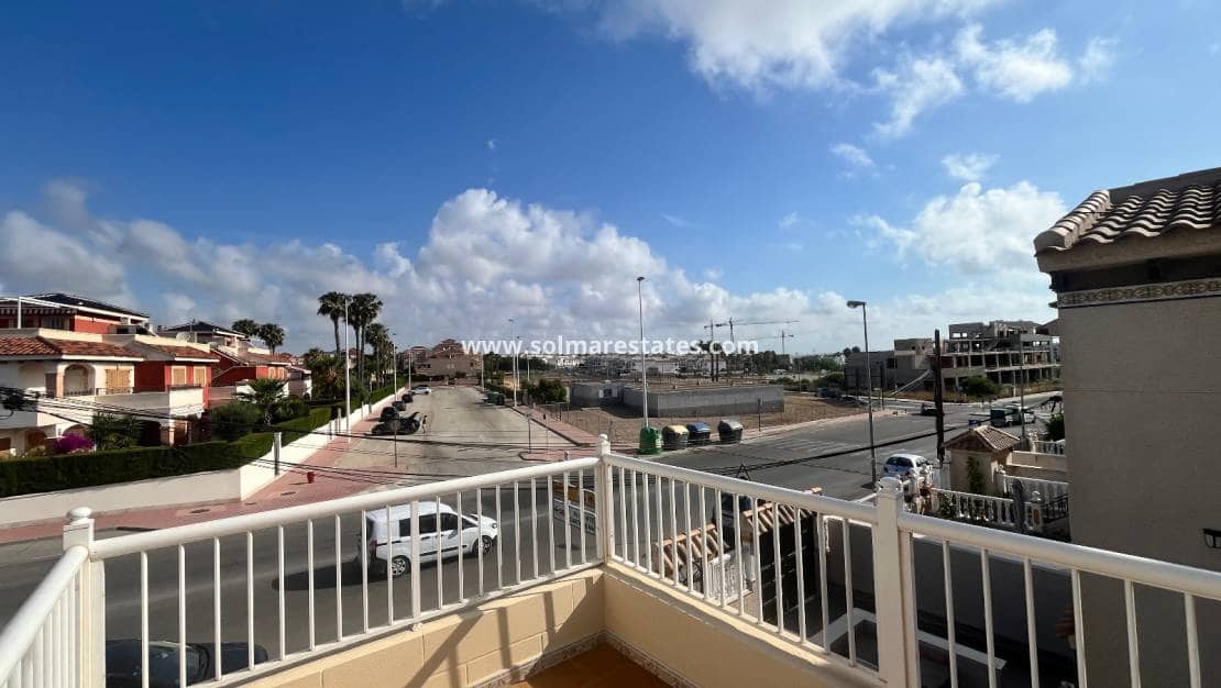 2 soverom Leilighet til salgs i Playa Flamenca med svømmebasseng - € 169 000 (Ref: 9808563)