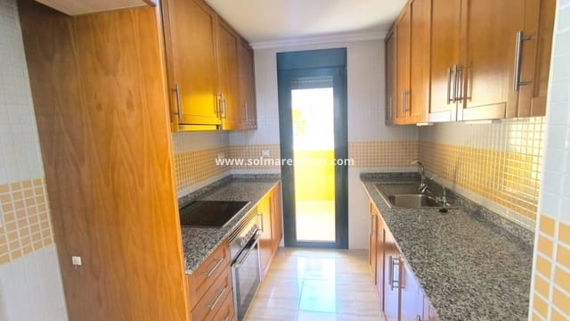 3 slaapkamer Halfvrijstaande villa te koop in Ciudad Quesada, Rojales met zwembad - € 249.950 (Ref: 9814710)