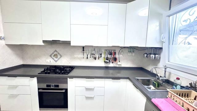 3 chambre Villa/Maison Mitoyenne à vendre à Playa Flamenca, Orihuela avec piscine - 210 000 € (Ref: 9814711)