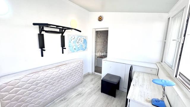 3 chambre Villa/Maison Mitoyenne à vendre à Playa Flamenca, Orihuela avec piscine - 210 000 € (Ref: 9814711)