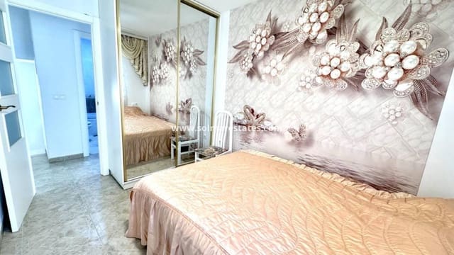 3 chambre Villa/Maison Mitoyenne à vendre à Playa Flamenca, Orihuela avec piscine - 210 000 € (Ref: 9814711)