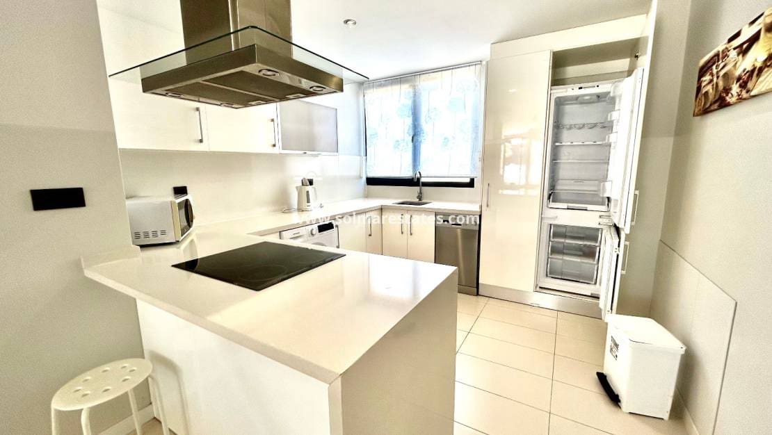 2 soverom Leilighet til salgs i Villamartin med svømmebasseng - € 235 000 (Ref: 9816241)