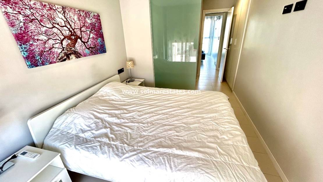 2 soverom Leilighet til salgs i Villamartin med svømmebasseng - € 235 000 (Ref: 9816241)