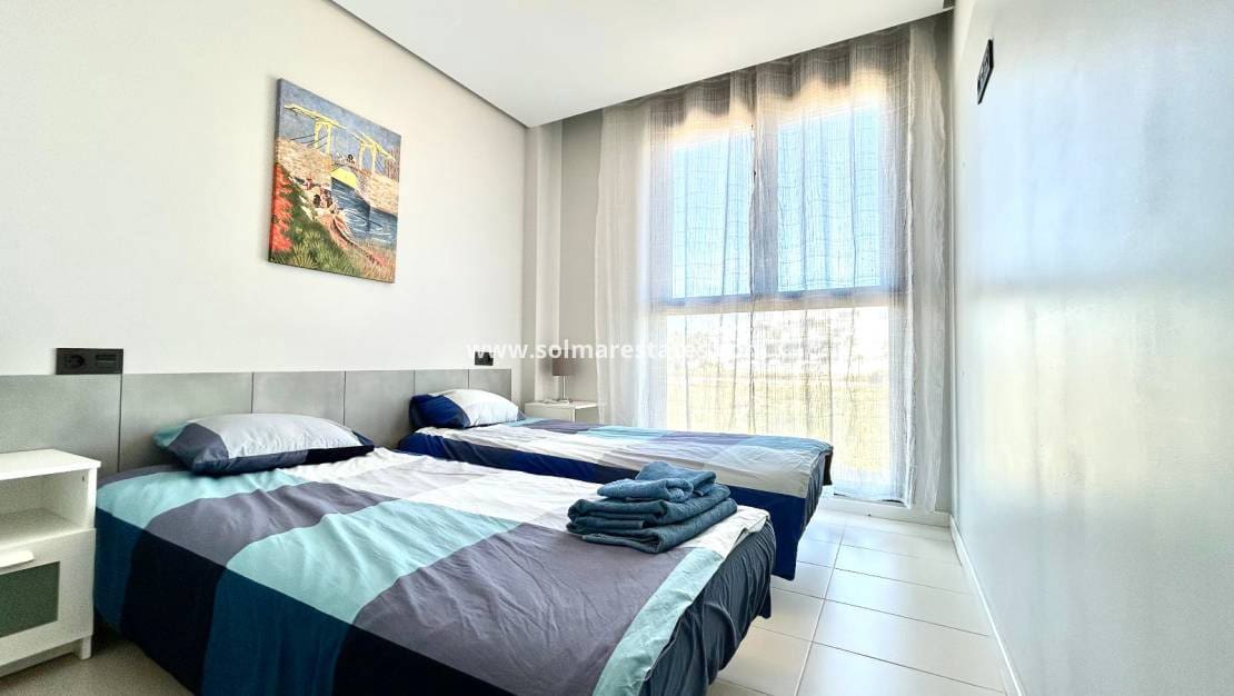 2 soverom Leilighet til salgs i Villamartin med svømmebasseng - € 235 000 (Ref: 9816241)