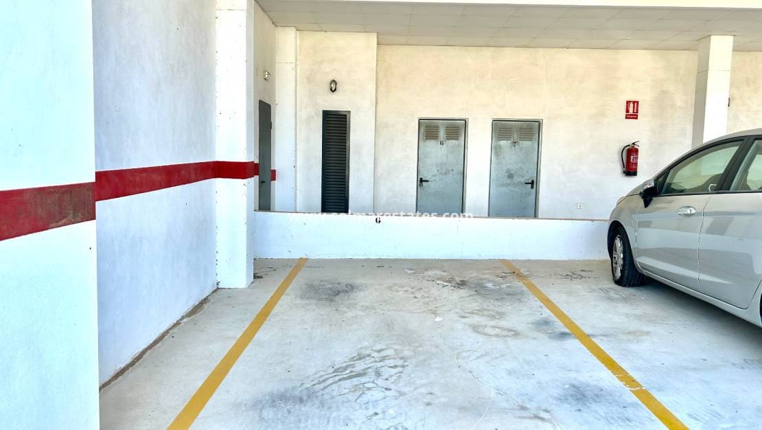 2 soverom Leilighet til salgs i Villamartin med svømmebasseng - € 235 000 (Ref: 9816241)