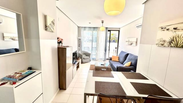 2 soverom Leilighet til salgs i Villamartin, Orihuela med svømmebasseng - € 235 000 (Ref: 9816241)