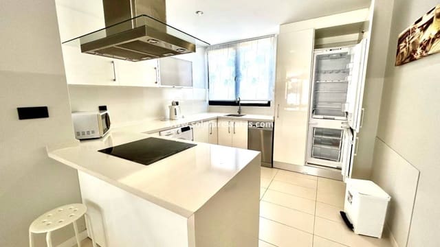 2 soverom Leilighet til salgs i Villamartin, Orihuela med svømmebasseng - € 235 000 (Ref: 9816241)