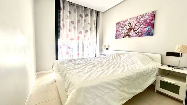 2 soverom Leilighet til salgs i Villamartin, Orihuela med svømmebasseng - € 235 000 (Ref: 9816241)