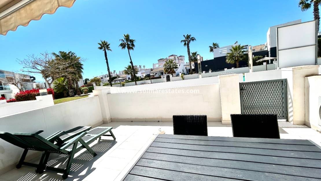 2 soverom Leilighet til salgs i Villamartin med svømmebasseng - € 235 000 (Ref: 9816241)
