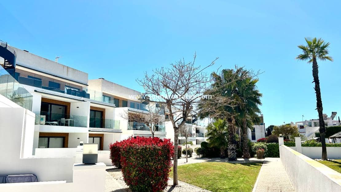 2 soverom Leilighet til salgs i Villamartin med svømmebasseng - € 235 000 (Ref: 9816241)