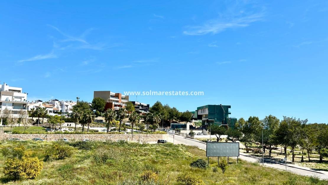 2 soverom Leilighet til salgs i Villamartin med svømmebasseng - € 235 000 (Ref: 9816241)