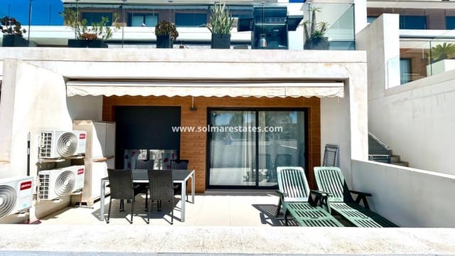 2 soverom Leilighet til salgs i Villamartin, Orihuela med svømmebasseng - € 235 000 (Ref: 9816241)