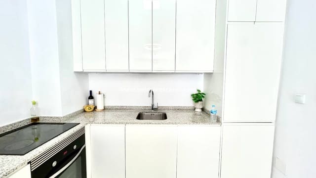 2 soveværelse Lejlighed til salg i La Zenia, Orihuela - € 189.900 (Ref: 9816242)