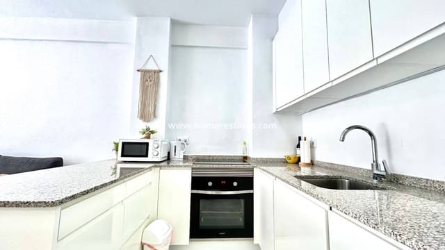 2 soveværelse Lejlighed til salg i La Zenia, Orihuela - € 189.900 (Ref: 9816242)
