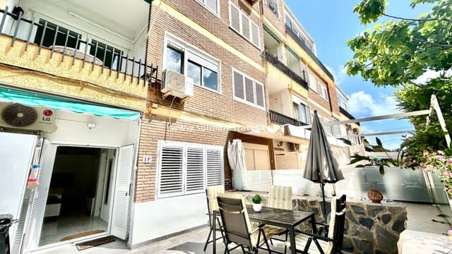 2 soveværelse Lejlighed til salg i La Zenia, Orihuela - € 189.900 (Ref: 9816242)
