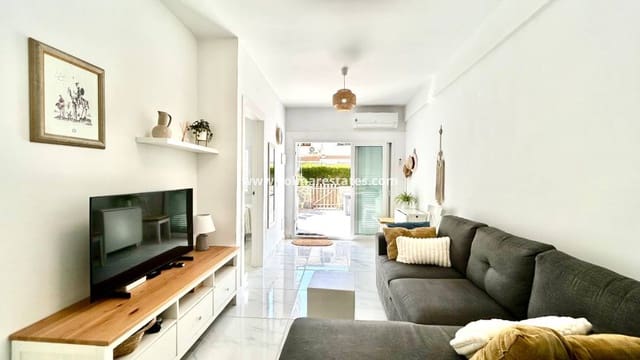 2 soveværelse Lejlighed til salg i La Zenia, Orihuela - € 189.900 (Ref: 9816242)