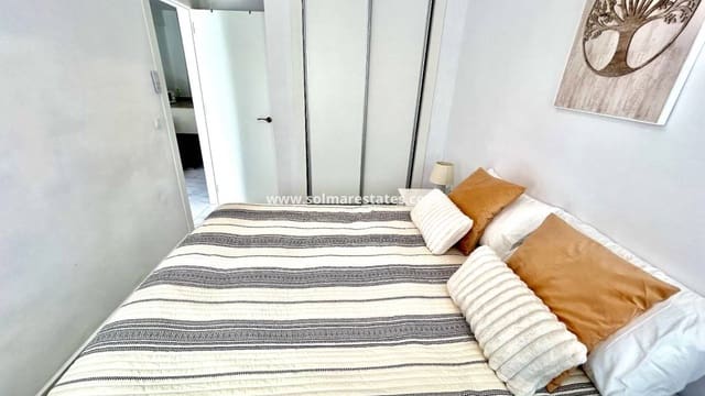 2 soveværelse Lejlighed til salg i La Zenia, Orihuela - € 189.900 (Ref: 9816242)