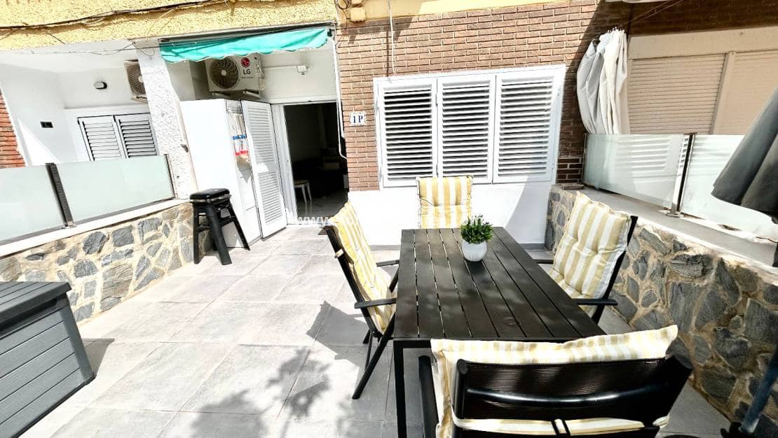 2 soveværelse Lejlighed til salg i La Zenia - € 189.900 (Ref: 9816242)