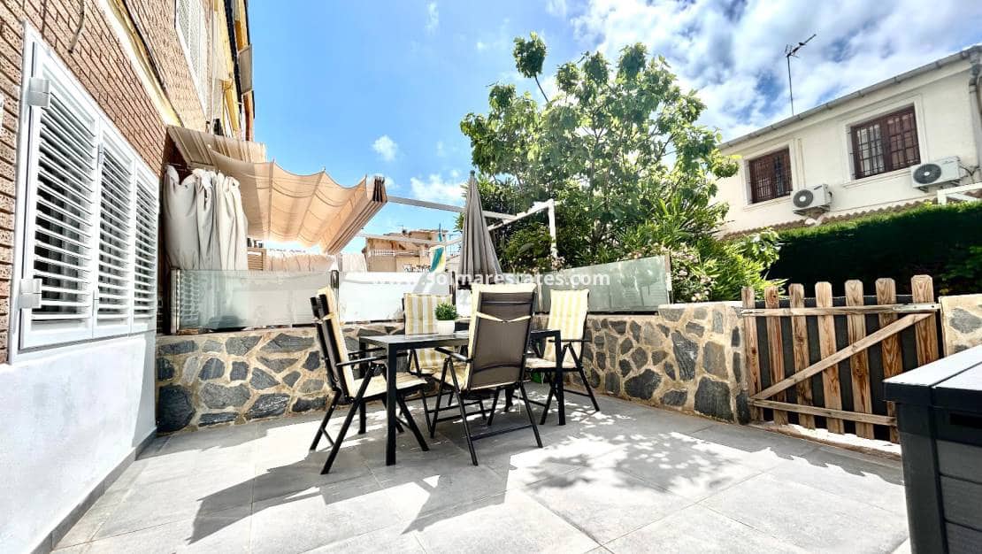 2 soveværelse Lejlighed til salg i La Zenia - € 189.900 (Ref: 9816242)