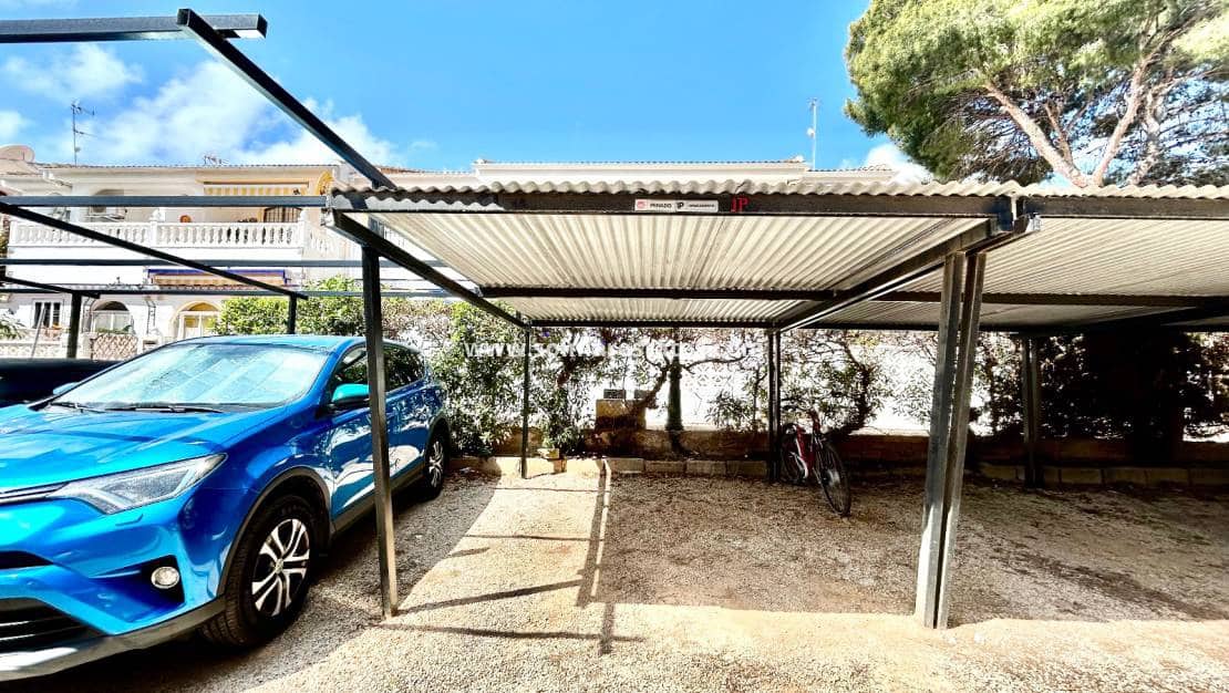 2 soveværelse Lejlighed til salg i La Zenia - € 189.900 (Ref: 9816242)